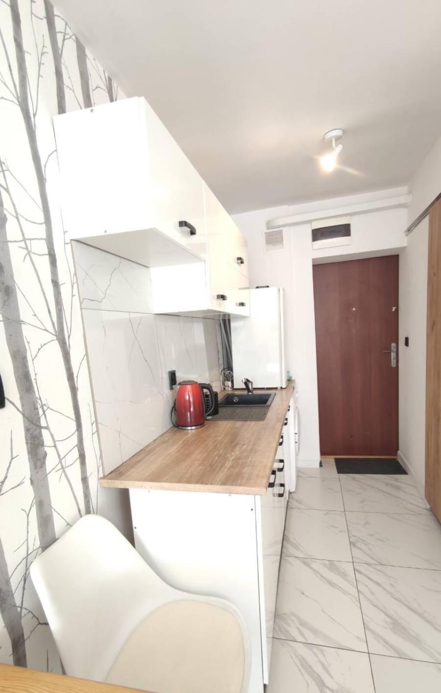Aparttrans Old Town
